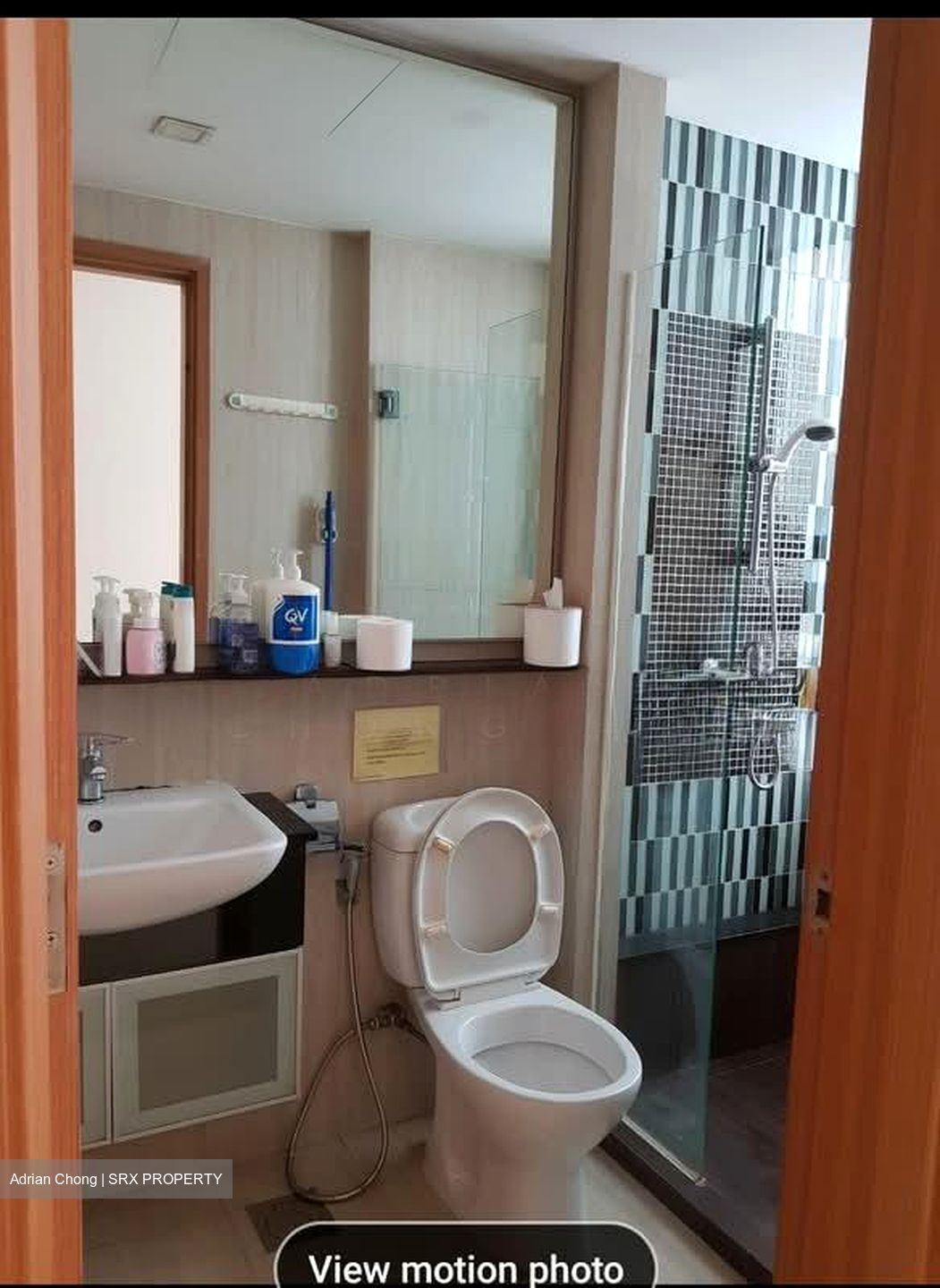 One Leicester (D13), Condominium #551145391